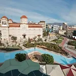 50 Danaides Apartmán