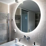 50 Danaides Apartmán Argos
