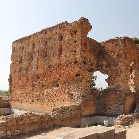 50 Danaides Argos