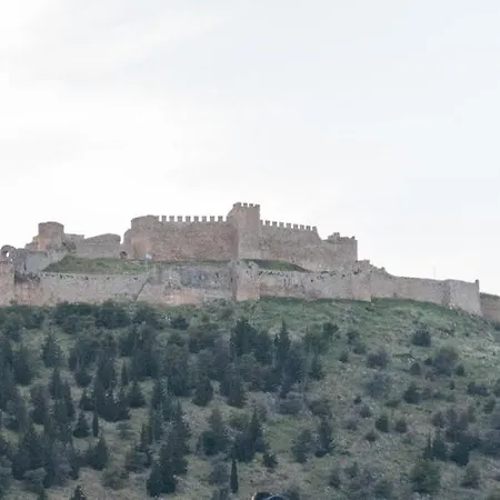 50 Danaides Апартаменты *