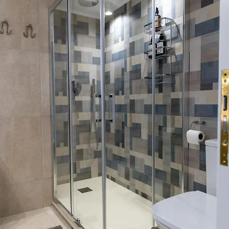 50 Danaides Апартаменты *