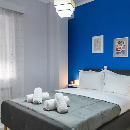 50 Danaides Апартаменты *