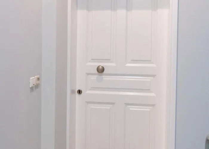 アパート 50 Danaides アルゴス