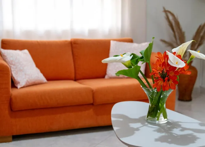 아파트 50 Danaides