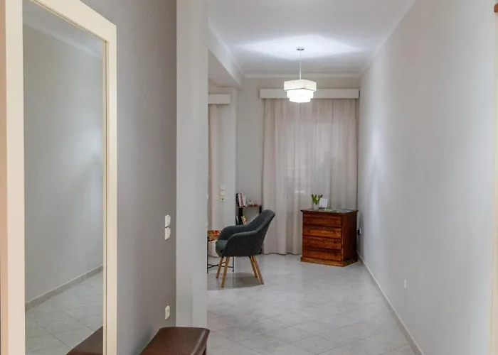 50 Danaides Appartement