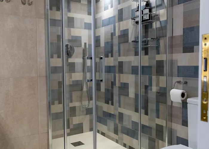 50 Danaides アパート *