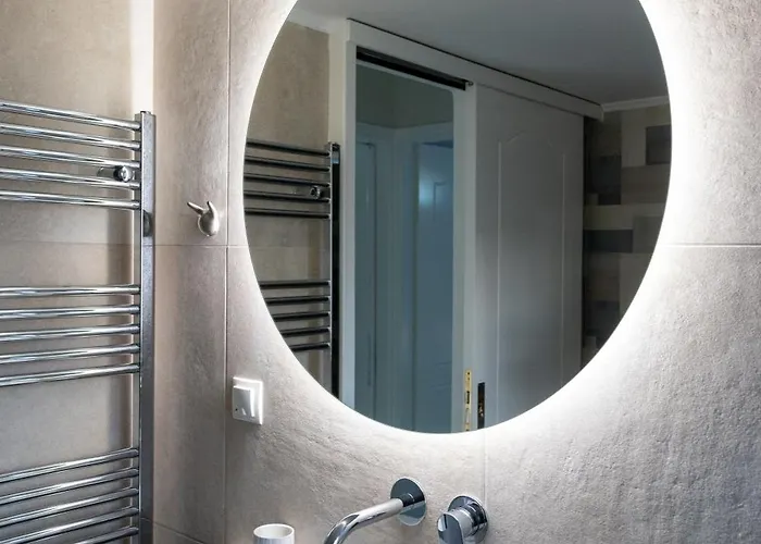 50 Danaides Appartement Argos