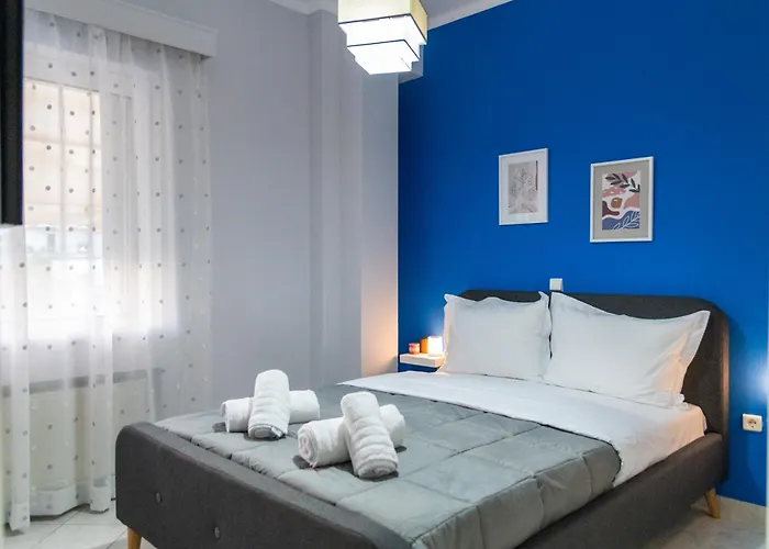 50 Danaides Appartement *